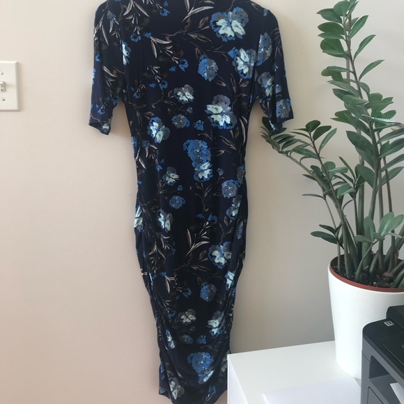 A pea in the pod - 🦊 3/15$ Maternity dress - - Picture 2 of 6
